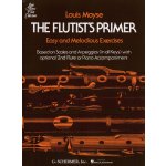 Image links to product page for The Flutist's Primer