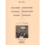 Image links to product page for Mécanisme-Chromatisme for Flute