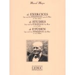 Image links to product page for 26 Exercices de Furstenau, Vol 1