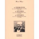 Image links to product page for 26 Exercices de Furstenau, Vol 1