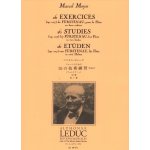 Image links to product page for 26 Exercises by Furstenau, Vol 2 for Flute, Op107