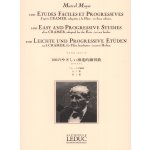 Image links to product page for 100 Etudes d'Apres Cramer, Vol 1 for Flute