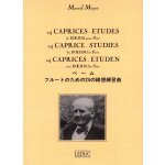 Image links to product page for 24 Caprices de Boehm for Flute