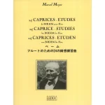 Image links to product page for 24 Caprices-Etudes de Boehm for Flute