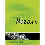 Image links to product page for The Genius of Mozart [Flute and Piano]