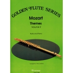 Image links to product page for Themes Volume 2 for flute and piano