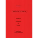 Image links to product page for Rondo Alla Turca for Four Flutes