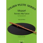 Image links to product page for Rondo alla Turca [Flute and Piano]