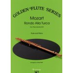 Image links to product page for Rondo alla Turca [Flute and Piano]