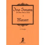 Image links to product page for Trio Sonata arranged for Flute, Viola and Harp