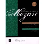 Image links to product page for The Marriage of Figaro for Two Flutes