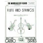 Image links to product page for Marriage of Figaro Overture [Flute and Strings]