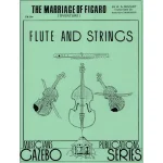 Image links to product page for Overture to Marriage of Figaro Overture for Flute and Strings