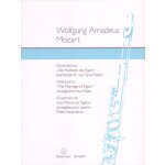Image links to product page for Overture to The Marriage of Figaro for Four Flutes