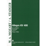 Image links to product page for Allegro, K400