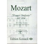 Image links to product page for Prague Symphony