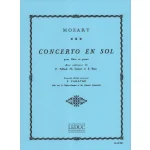 Image links to product page for Flute Concerto No 1 in G major, K313
