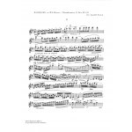 Image links to product page for Cadenzas for Flute Concertos in G major and D major, KV313, 314