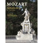 Image links to product page for Sonata in G arranged for Flute and Harp, K283