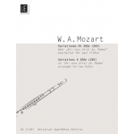 Image links to product page for Variations on Ah! Vous Dirai-je