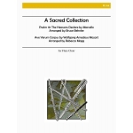 Image links to product page for A Sacred Collection Vol 1