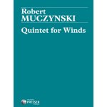 Image links to product page for Quintet for Winds, Op45