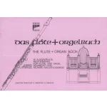 Image links to product page for The Flute and Organ Book