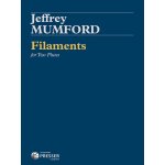 Image links to product page for Filaments for Two Flutes