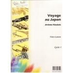 Image links to product page for Voyage to Japan