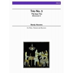 Image links to product page for Trio No. 3 - The Jazz Trio