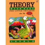 Image links to product page for Theory Made Easy for Little Children 2