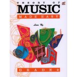 Image links to product page for Theory of Music Made Easy Grade 2
