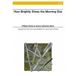 Image links to product page for How Brightly Shines the Morning Star