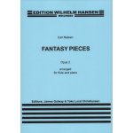 Image links to product page for Fantasy Pieces arranged for Flute and Piano, Op2