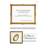 Image links to product page for The Nutcracker (in 5 Minutes) [Flute Choir]