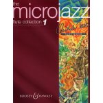 Image links to product page for Microjazz Flute Collection 1