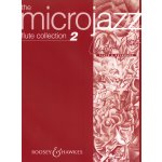 Image links to product page for Microjazz Flute Collection 2 for Flute and Piano
