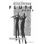 Image links to product page for Microjazz Flute Duets