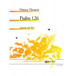 Image links to product page for Psalm 126 for Soprano and Flute