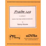 Image links to product page for Psalm 149 for Soprano and Flute