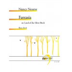 Image links to product page for Fantasia on Land of the Silver Birch