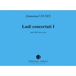 Image links to product page for Ludi Concertati