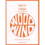Image links to product page for Adagio for Oboe and Piano