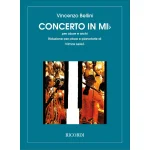 Image links to product page for Concerto in Eb for Oboe and Piano