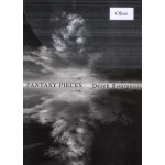 Image links to product page for Fantasy Pieces for Oboe