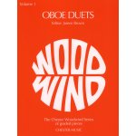 Image links to product page for Oboe Duets Vol. 1