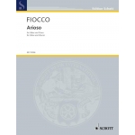 Image links to product page for Arioso for Oboe and Piano