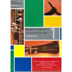 Image links to product page for Compositions for Oboe Vol 1 [Piano accompaniments]