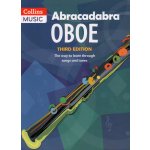 Image links to product page for Abracadabra Oboe