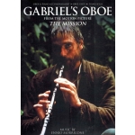 Image links to product page for Gabriel's Oboe from 'The Mission' for Oboe and Piano